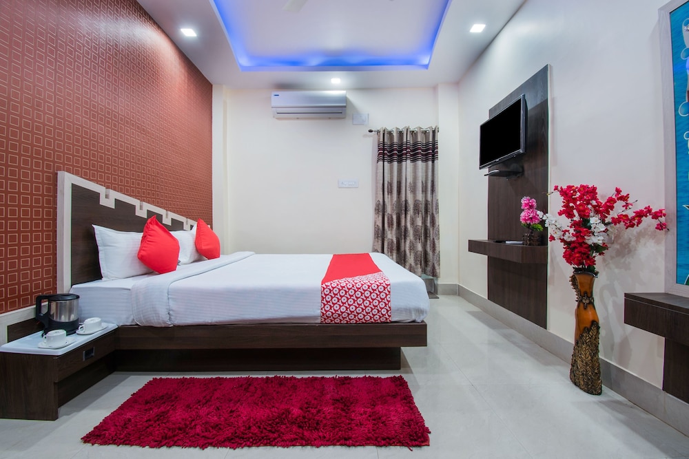 Deluxe Double Or Twin Room, 1 Queen Bed photo 1