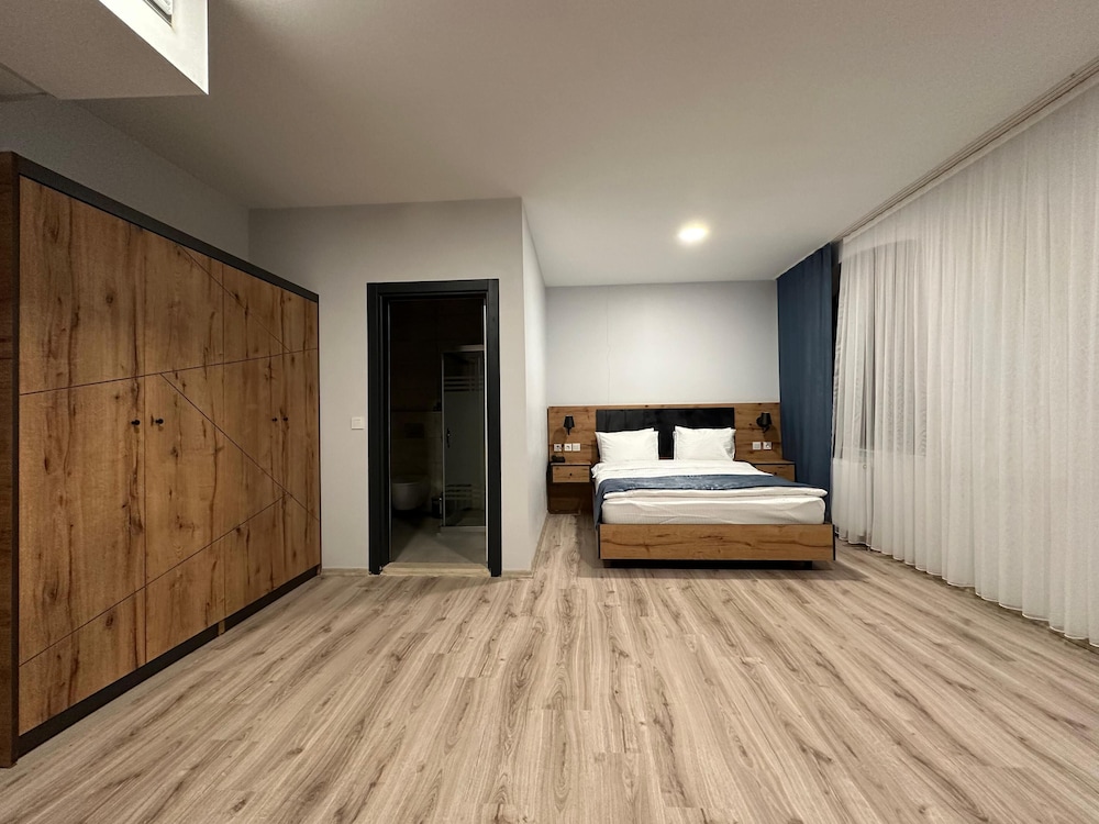 Standard Room photo 1