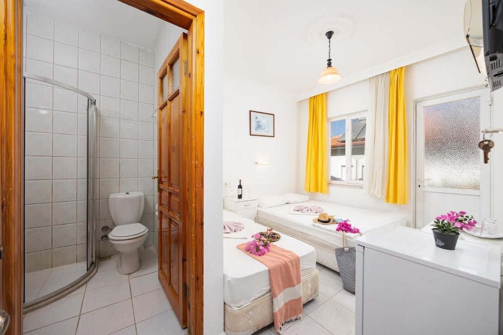 Triple Room photo 1
