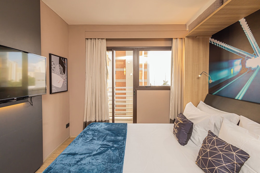 Premium Double Room