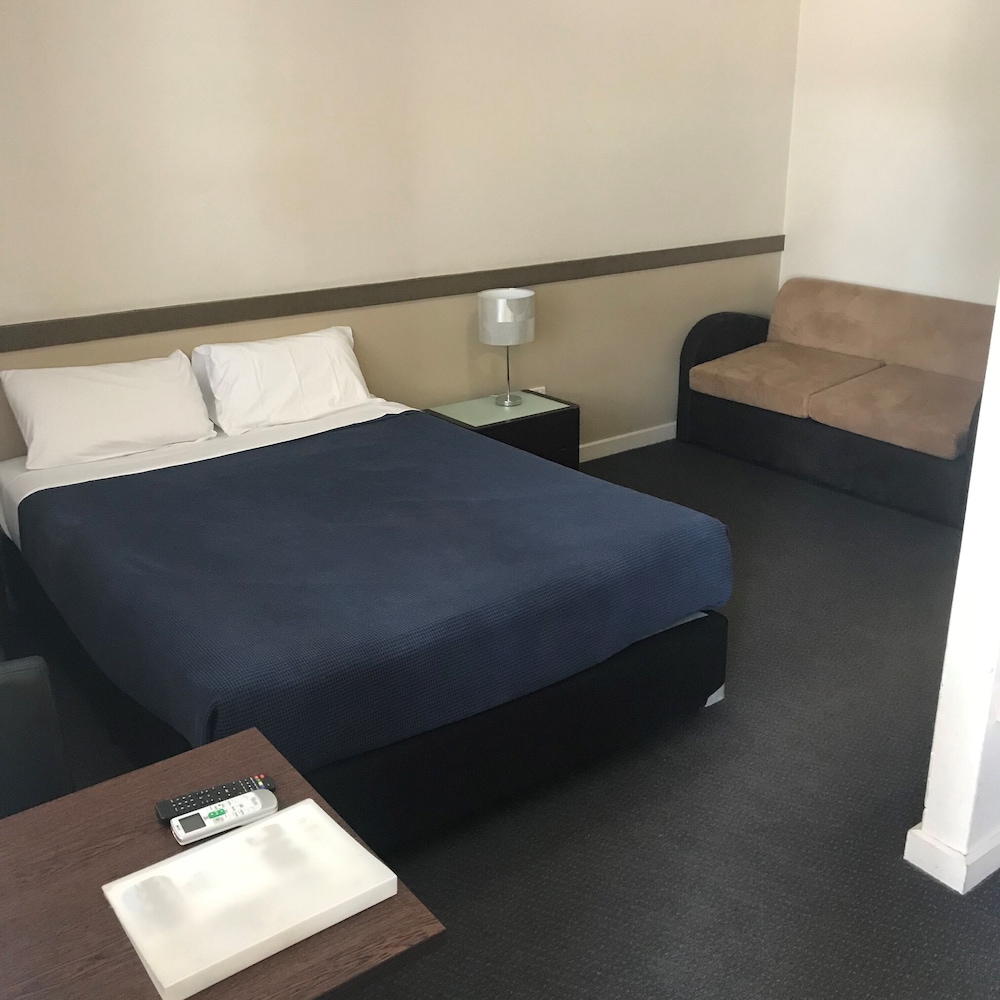 Standard Double Room, Multiple Beds photo 1