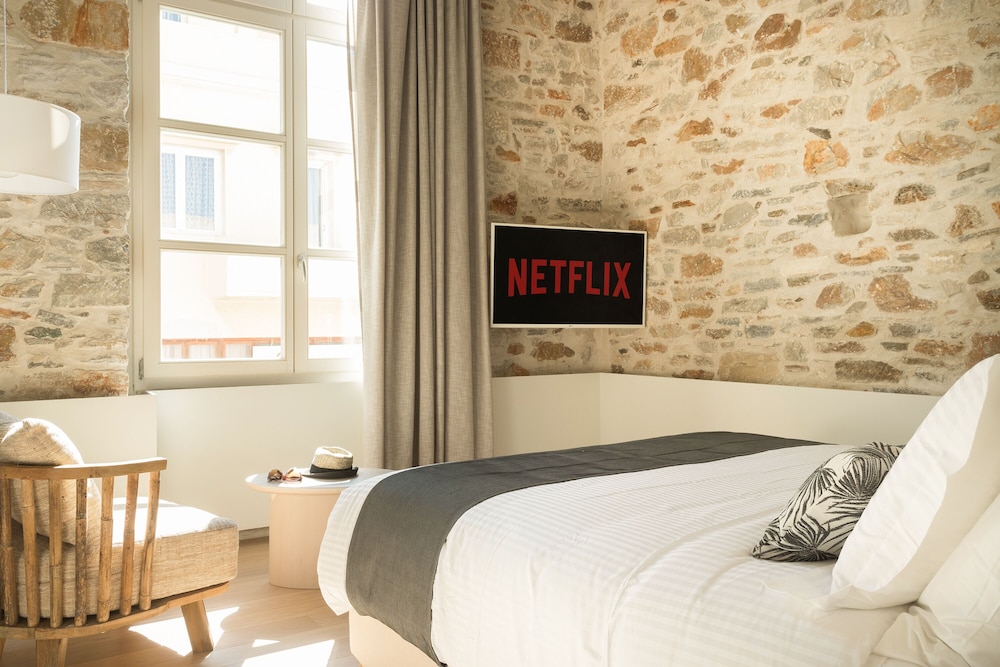 Deluxe Studio Suite, 1 Bedroom
