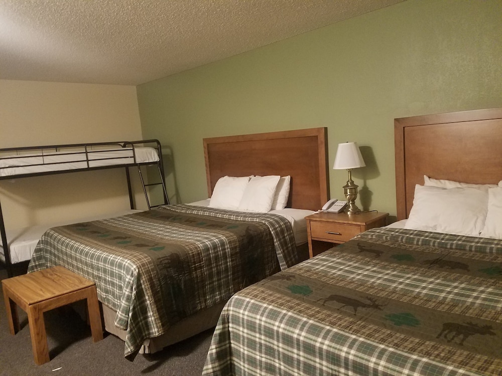 Premium Room, Multiple Beds photo 2