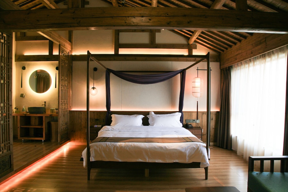 Luxury Double Room photo 1
