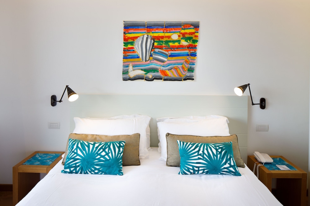 Superior Room, Sea View photo 3