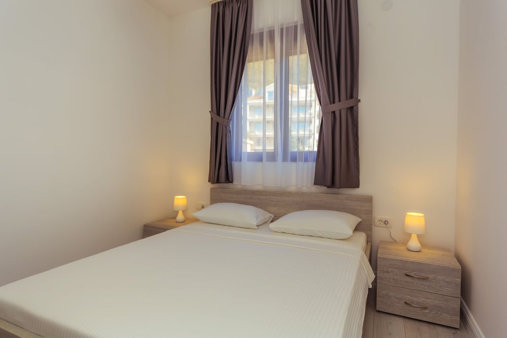 Comfort Apartment, 2 Bedrooms (No. 6)