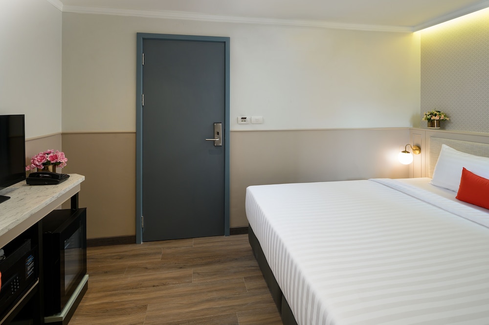 Superior Double Room photo 2