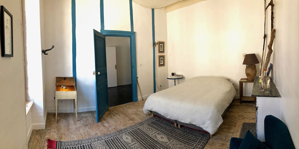 Double Room (Le Bois) photo 1
