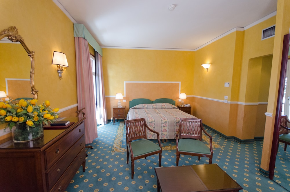 Double Room (Prestige) photo 3