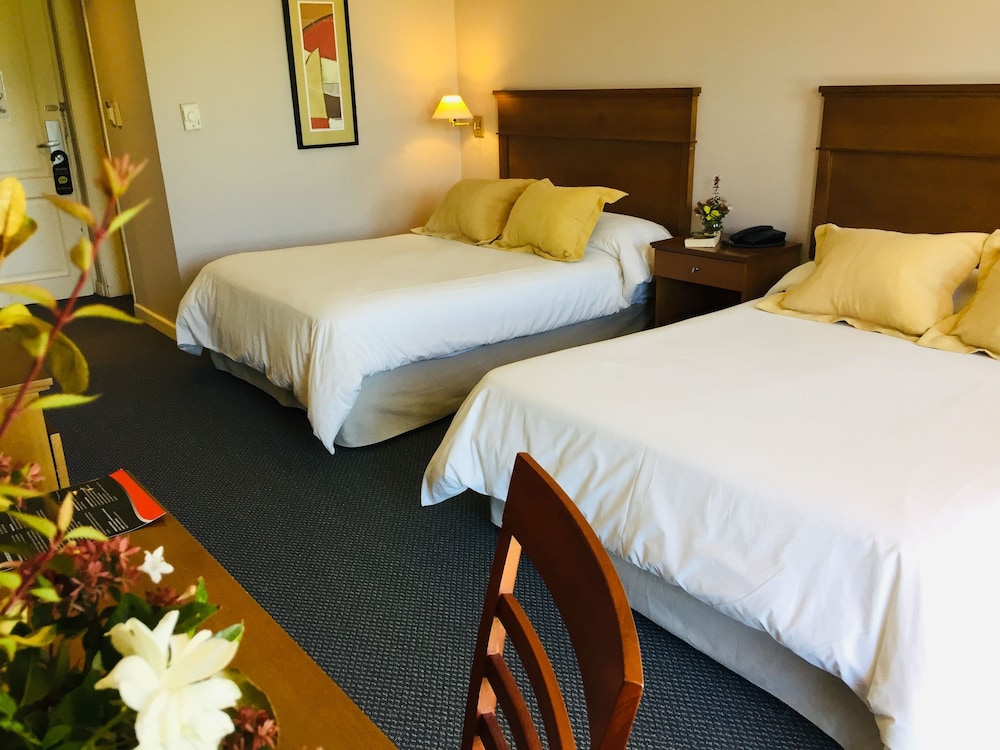 Family Double Room