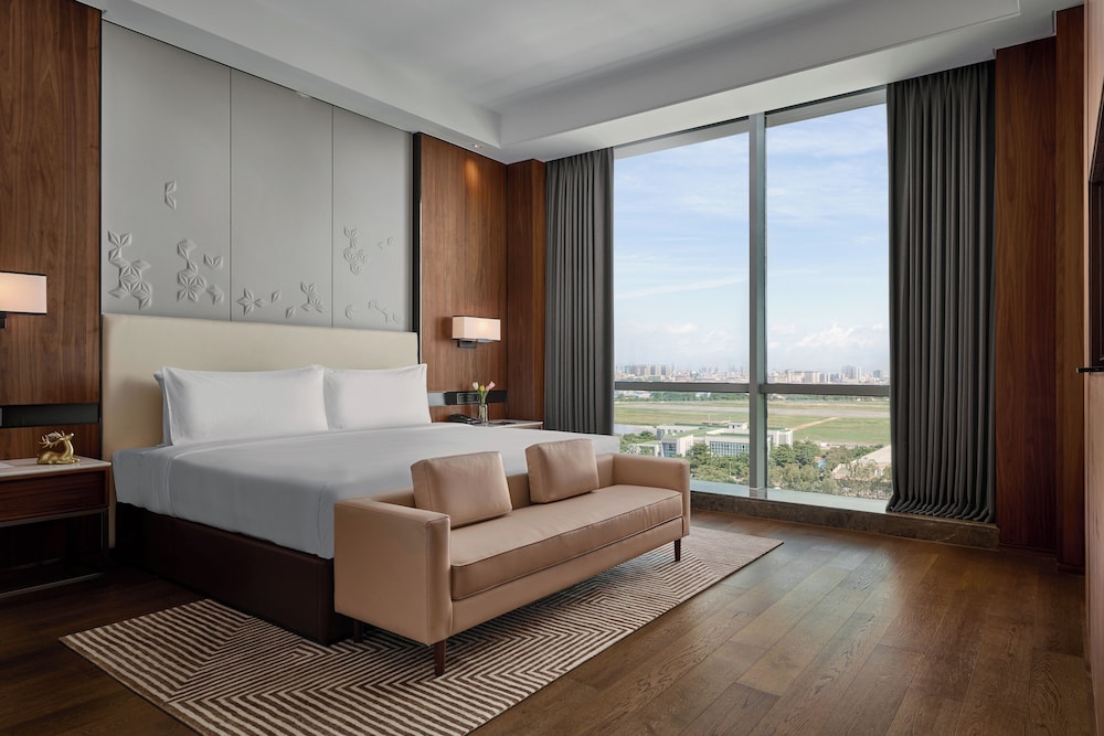 Suite, 2 Bedrooms