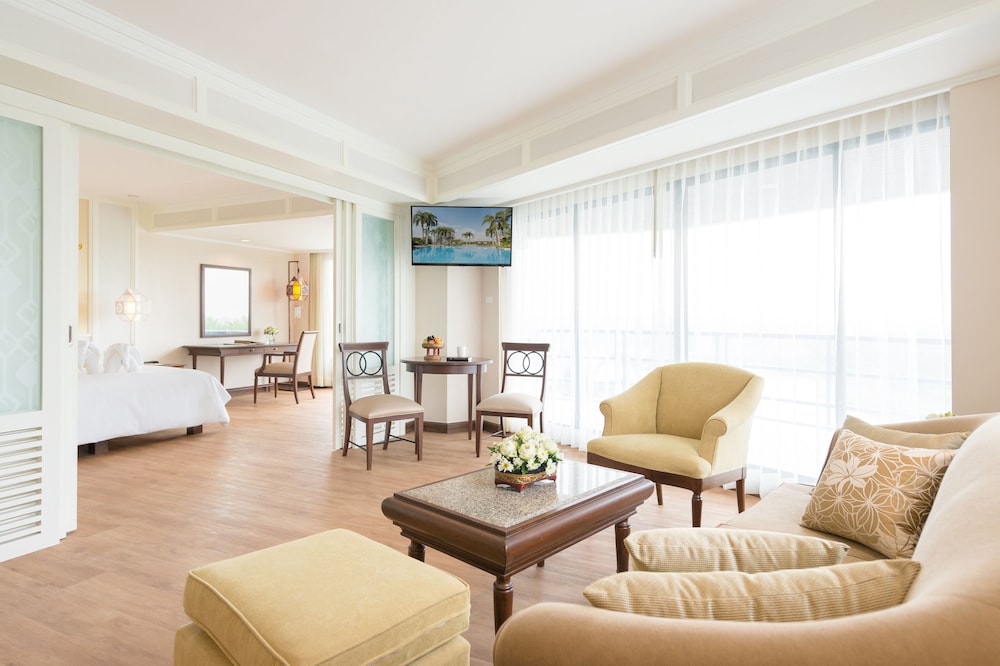Family Suite - Photo 8
