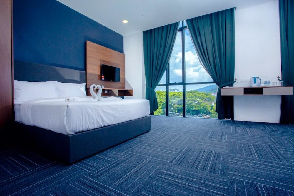 Family Executive Room - Photo 3