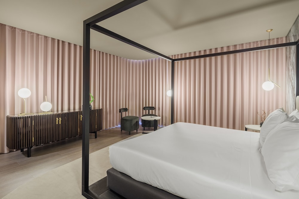 Family Suite - Photo 4