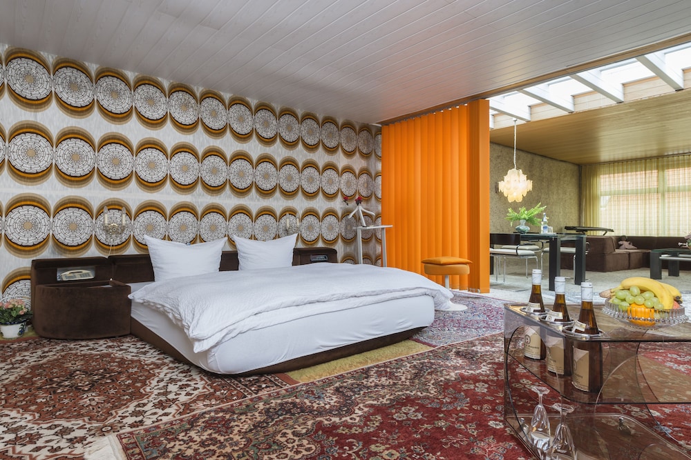 Double Room photo 3