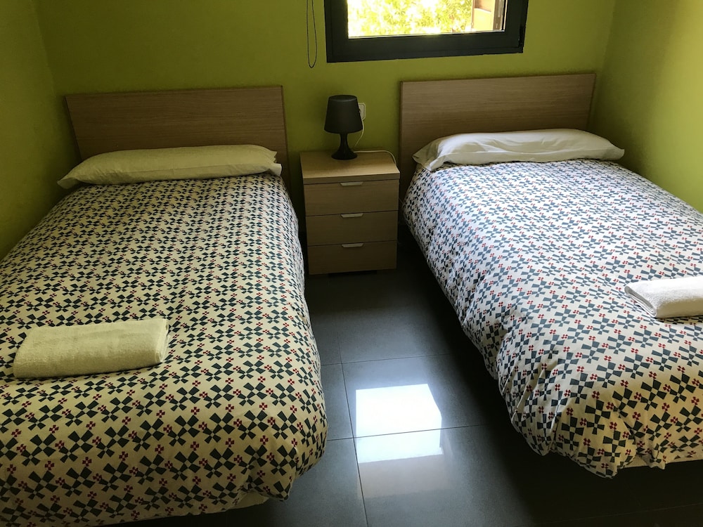 Apartamento, 2 habitaciones (2 personas)