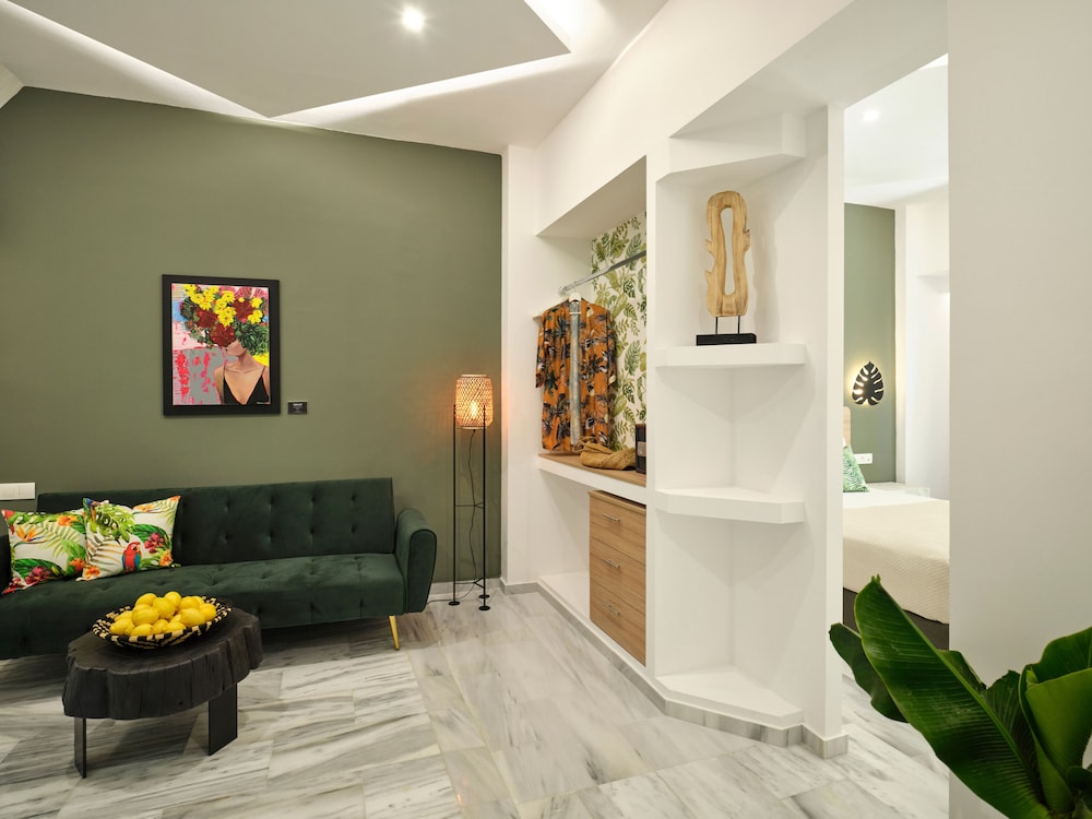 Superior Suite