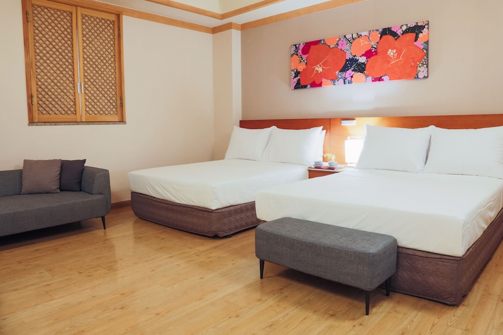 Deluxe Double Room - Photo 2