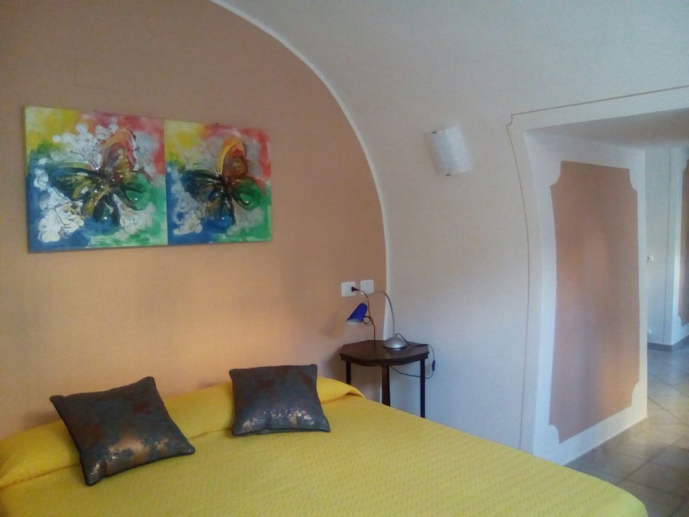 Apartment, 1 Bedroom photo 3