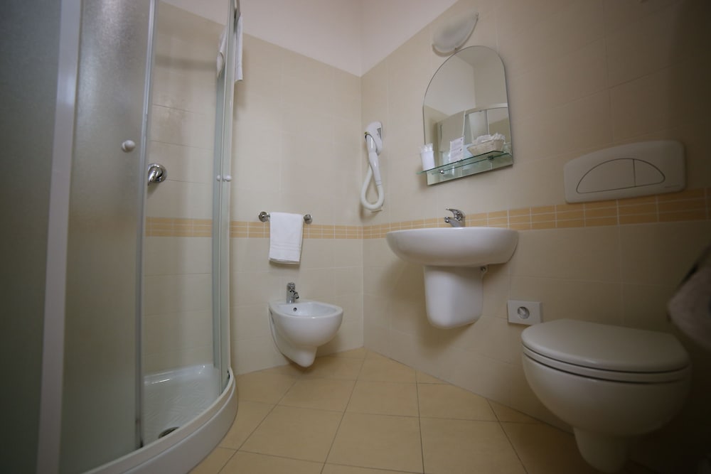 Superior Quadruple Room (Plus) photo 2
