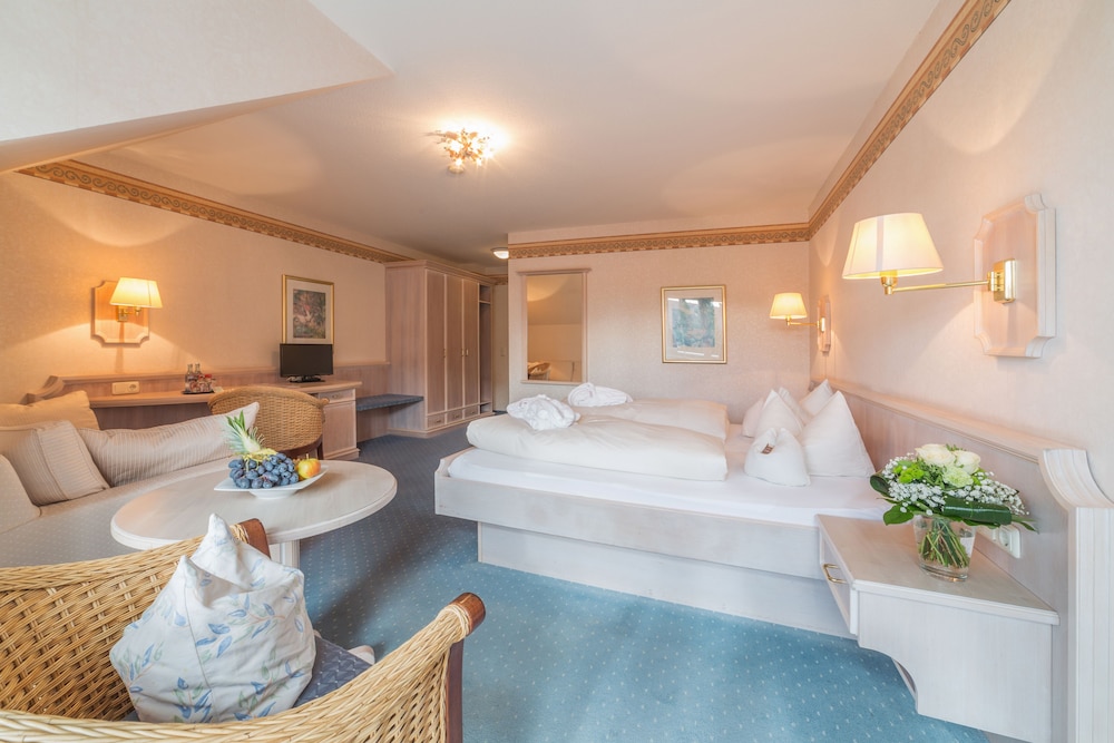 Comfort Double Room ((D5)) photo 1