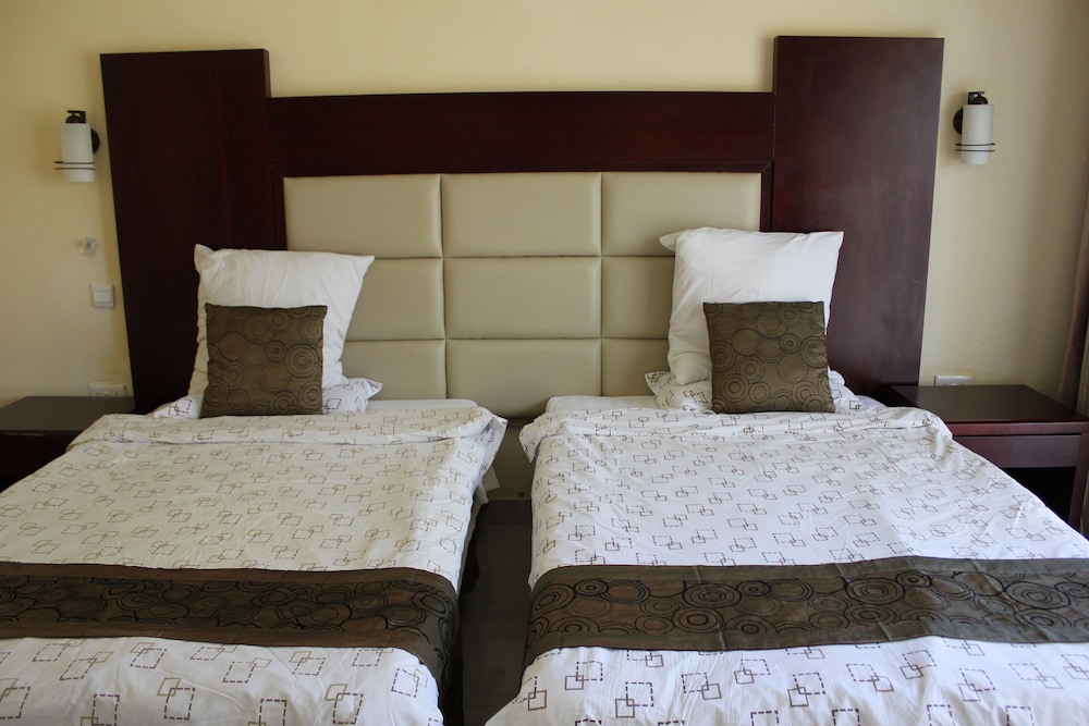 Standard Twin Room, 2 Twin Beds