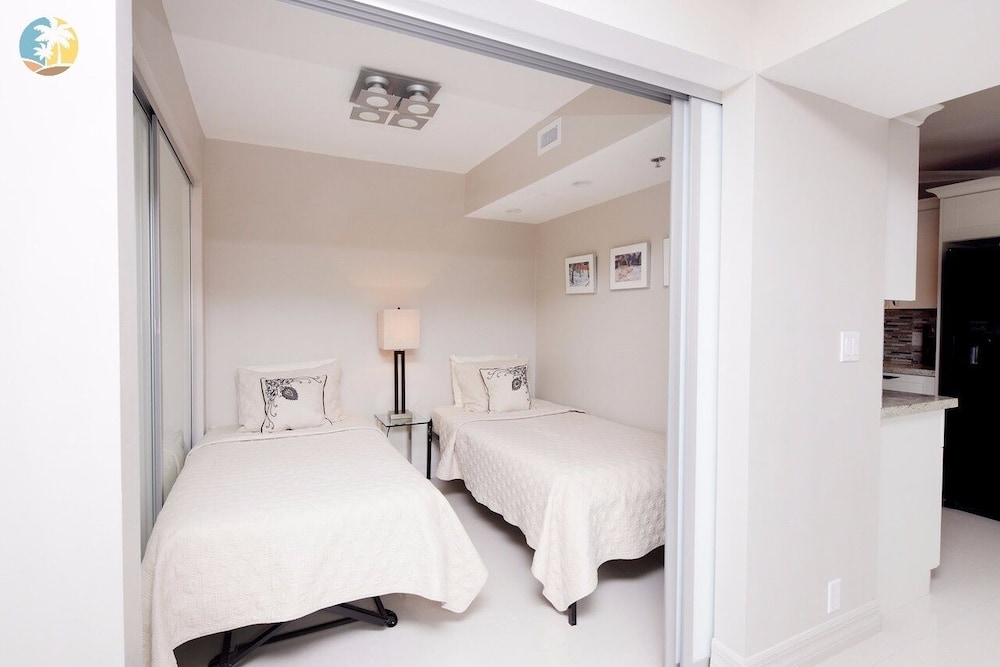 Apartment, 3 Bedrooms