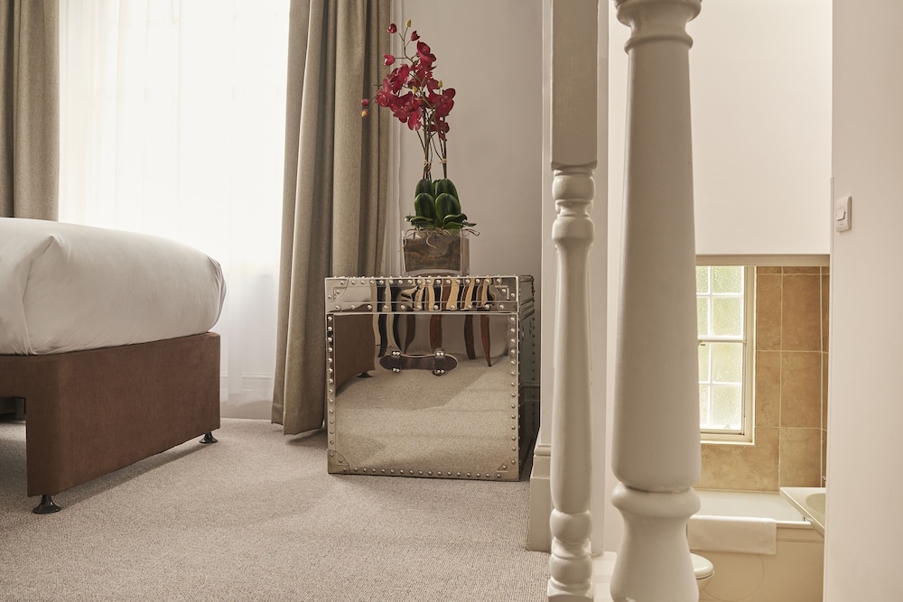 Superior Twin Room photo 1
