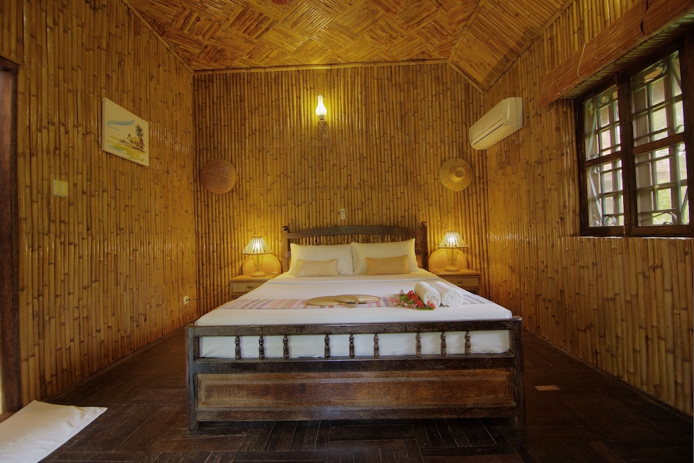Private Palm Bungalow Double - Photo 5