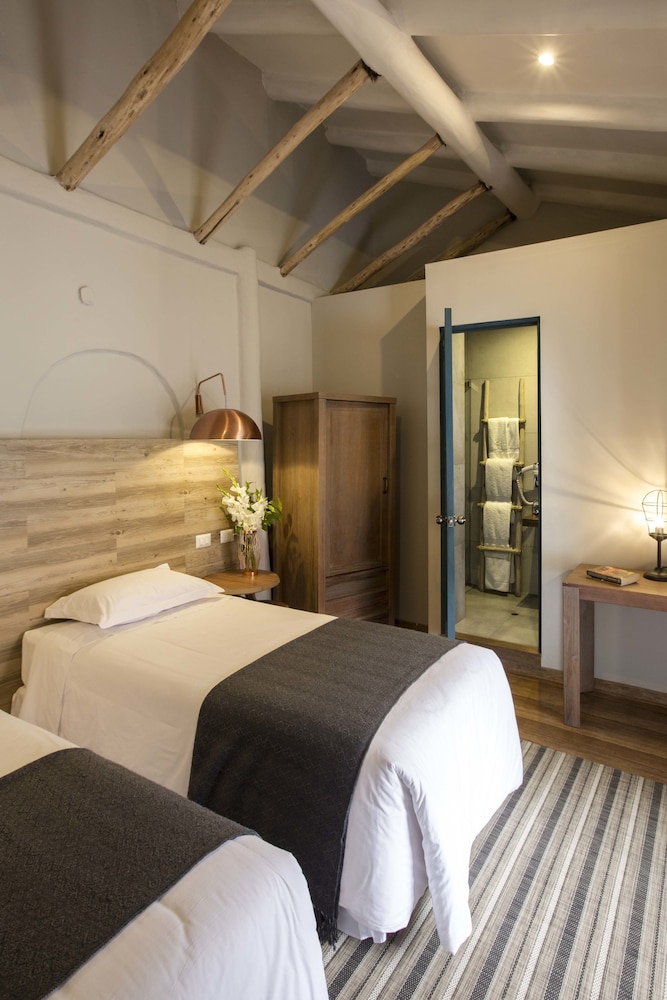 Superior Room, 2 Twin Beds photo 2