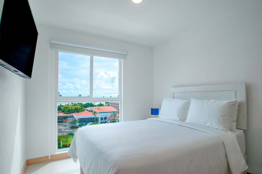 Apartment, Multiple Beds, Balcony (Viva Jaco Viva Jaco 07-02C)