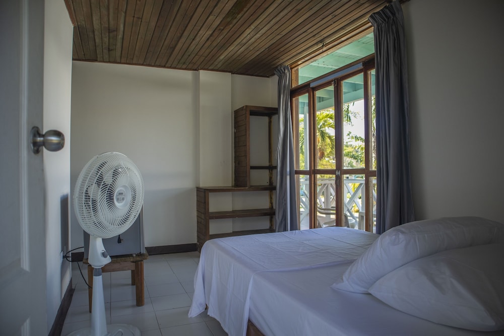 Basic Single Room, 1 Large Twin Bed, Accessible photo 2