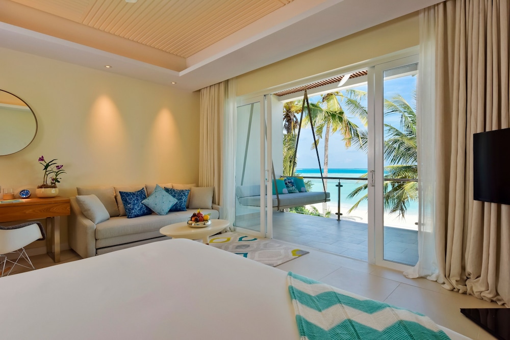 2 Bedrooms Family Suite (Sky)