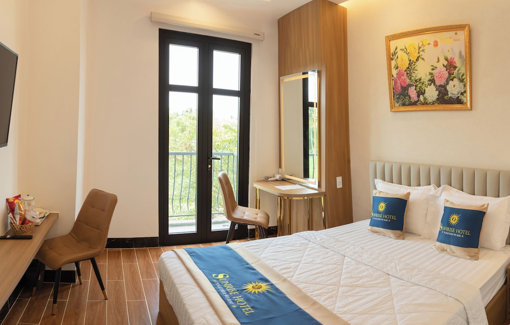 Superior Room photo 1