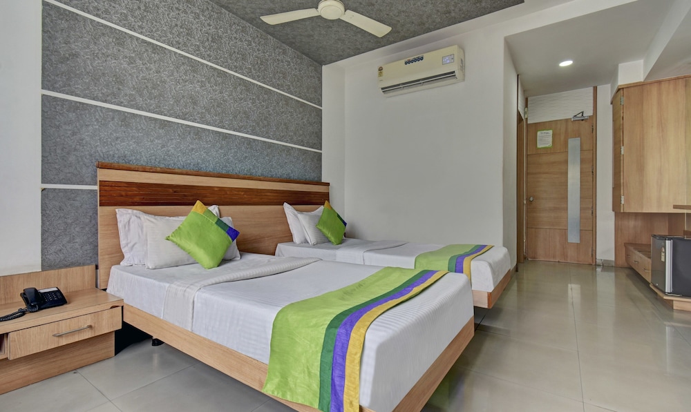 Deluxe Room photo 2