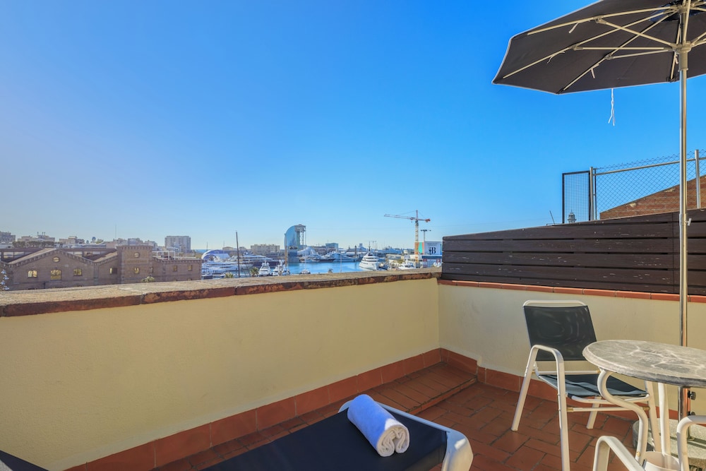 Double Room, Terrace photo 3
