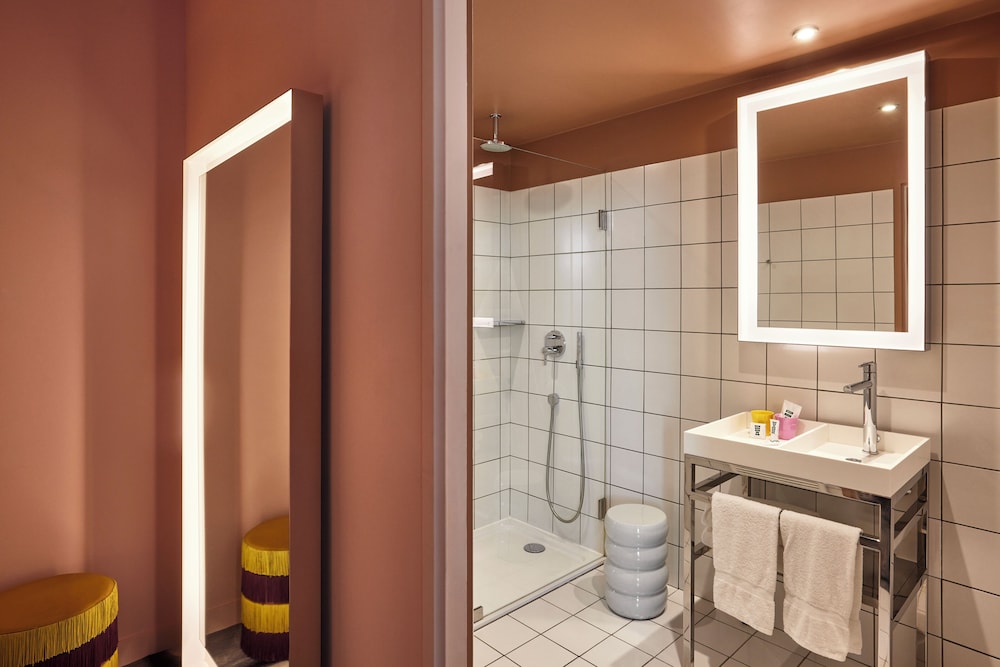 Room, 1 Double Bed, Terrace