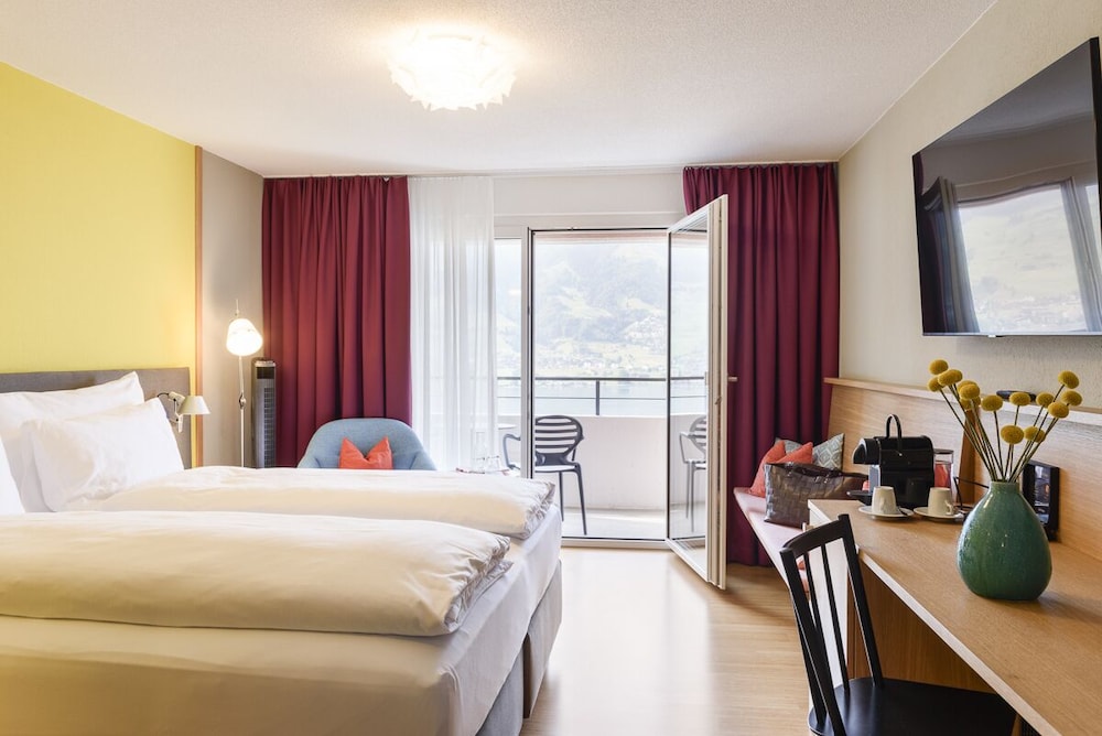 Business Double Room