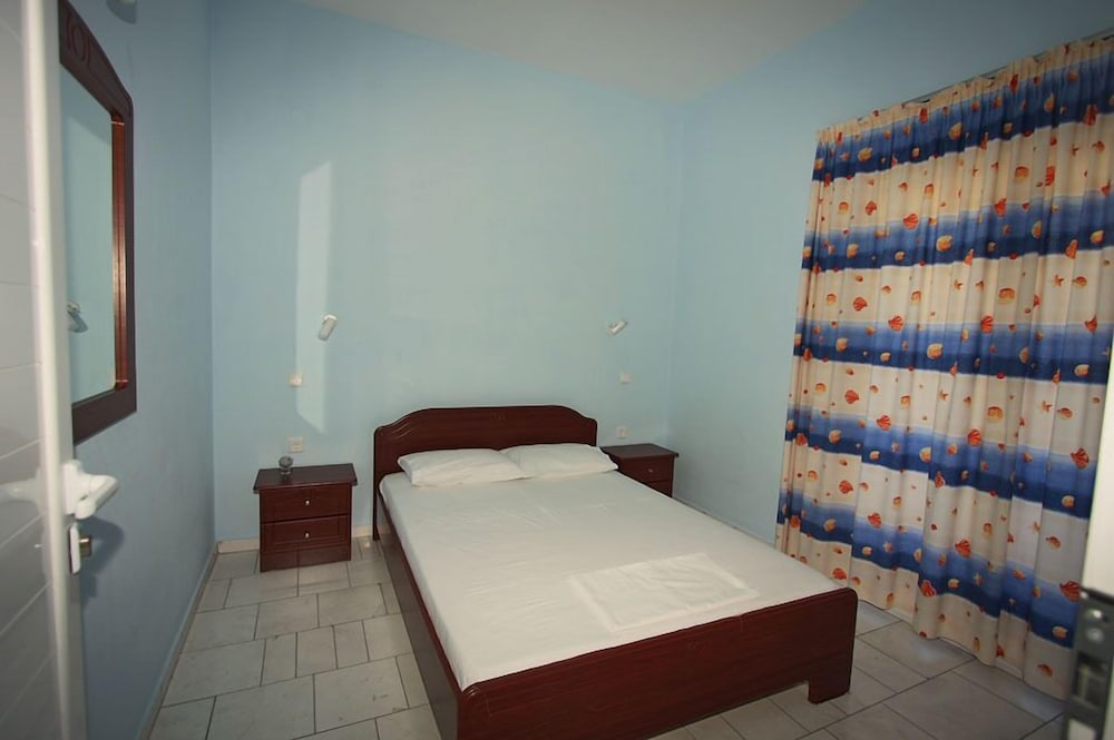 Quadruple Room, Sea View, Ground Floor photo 1