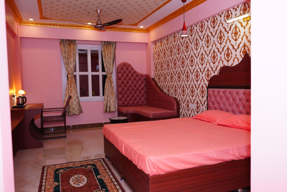 Super Deluxe Room photo 1