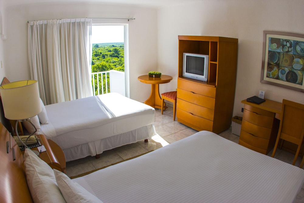 Superior Jungle Adventure - 1 King Bed