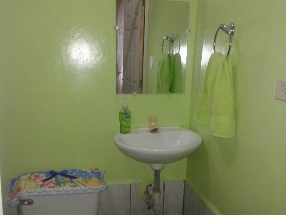 Family Quadruple Room photo 2