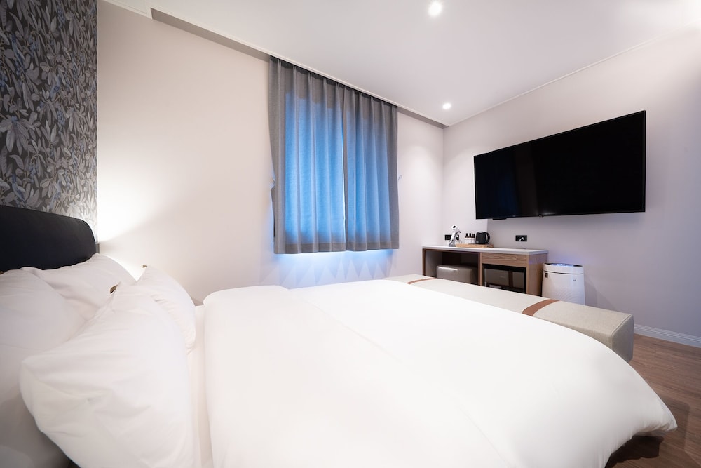 Standard Room (B) photo 2
