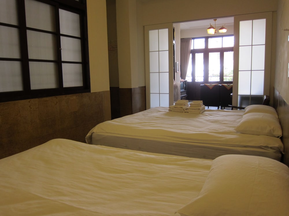 Deluxe Quadruple Room photo 3