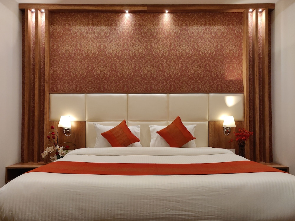 Executive Suite, 1 King Bed, Accessible