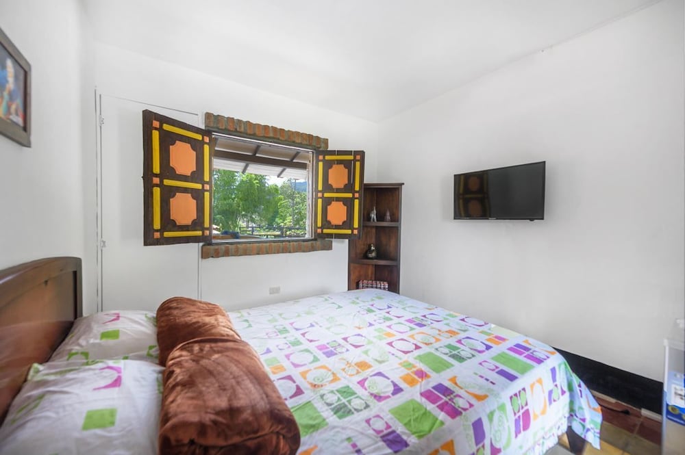 Standard Double Room, 1 Double Bed, Private Bathroom photo 1