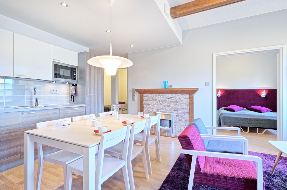 Apartment, 2 Bedrooms (79m2) photo 3
