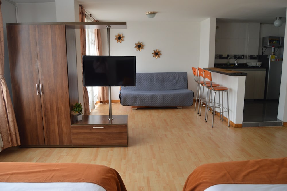 Aparta Estudio