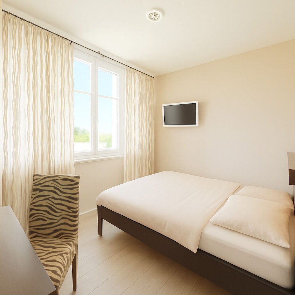 Comfort Single Room
