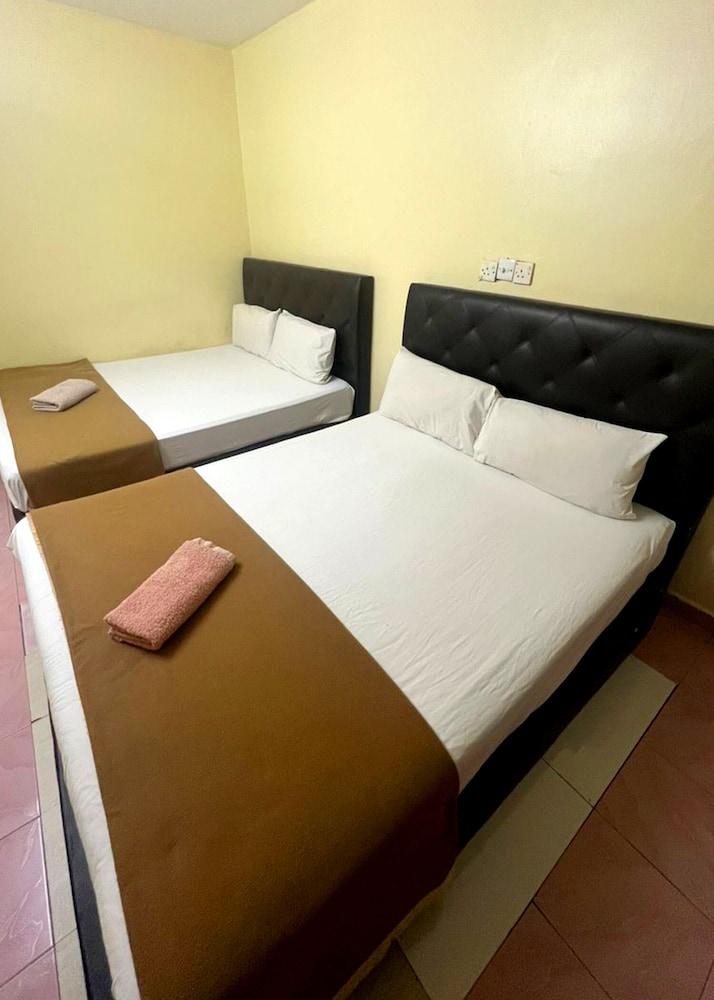 Quadruple Room photo 1